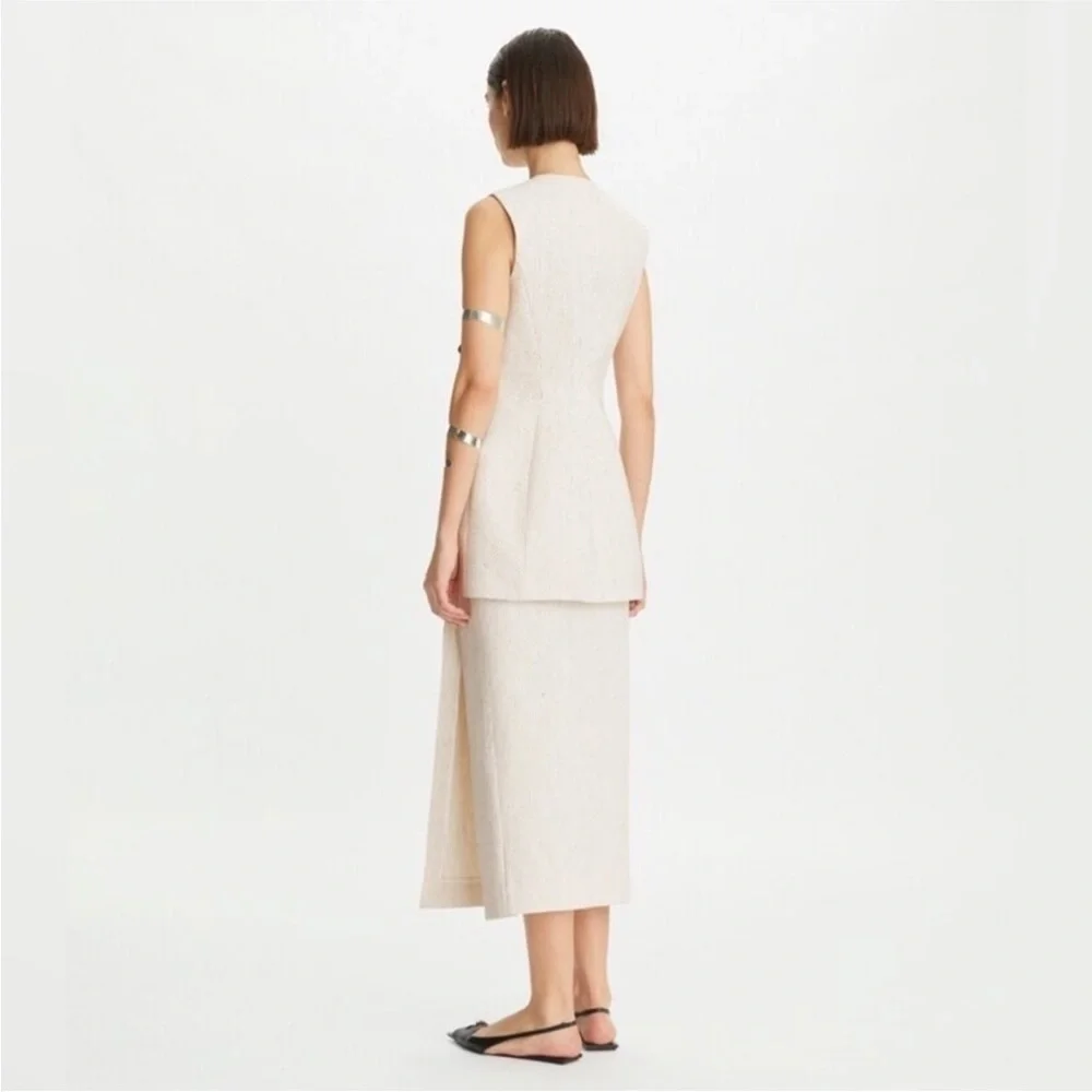 Tory Burch new tag